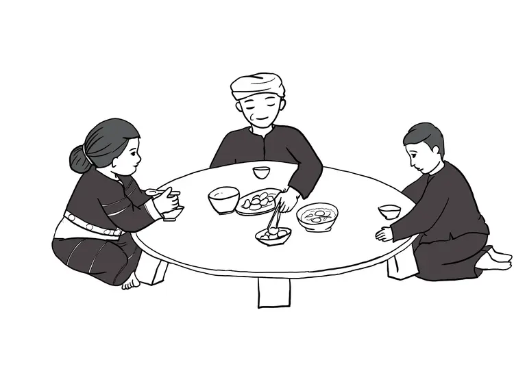 အပိုမ်ညျှာခည်တအာင်း (ရူမာည်း)