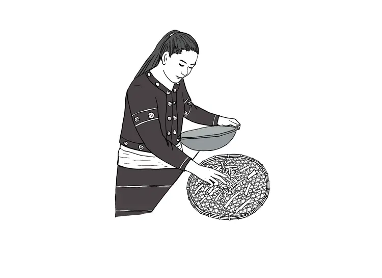 အပိုမ်ညျှာခည်တအာင်း (ရူမာည်း)